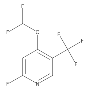 1806276-42-5结构式