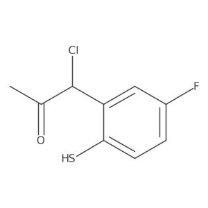 1806627-54-2结构式