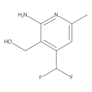 1806800-92-9 structure