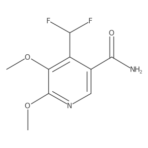 1806822-13-8结构式