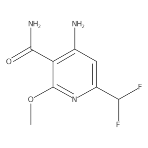 1806921-71-0结构式