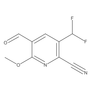 1806985-59-0 structure