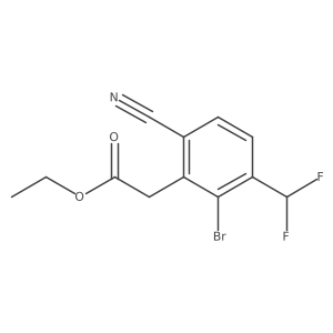 1807030-55-2 structure