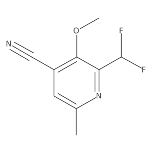 1807111-14-3结构式