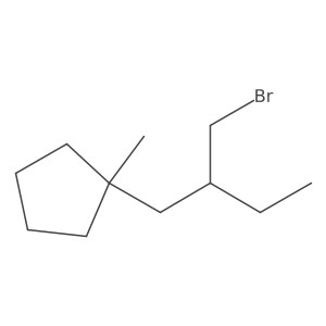 1865120-00-8 structure