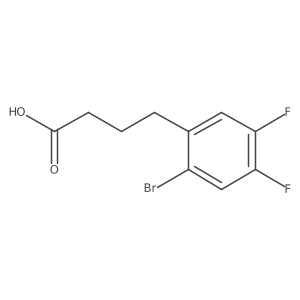 1892128-34-5 structure