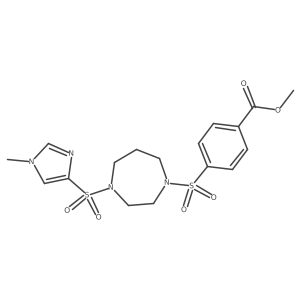 1903908-77-9 structure