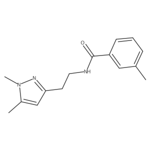 2034283-70-8 structure
