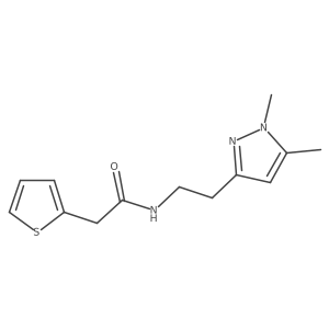 2034283-92-4 structure
