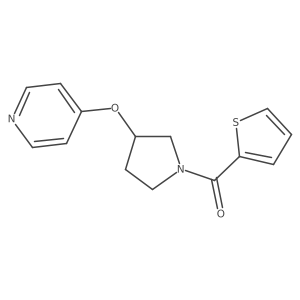 2034328-70-4 structure