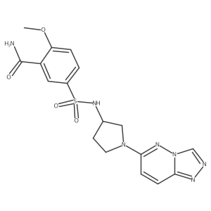 2034522-99-9 structure