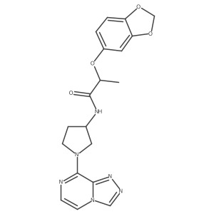 2034532-25-5 structure