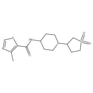 2034535-68-5 structure