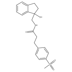 2034538-89-9 structure