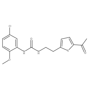 2034562-97-3 structure