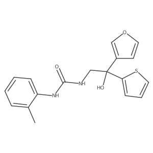 2034634-82-5 structure
