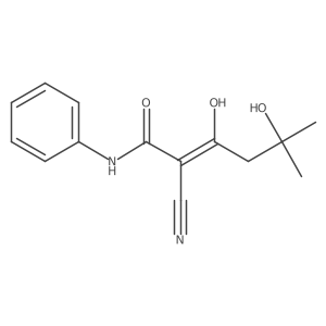 204588-14-7 structure