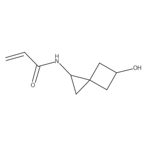 2168389-07-7 structure