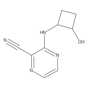 2199602-51-0 structure