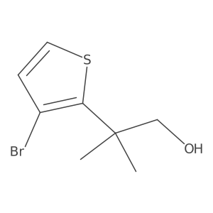 2228450-04-0 structure