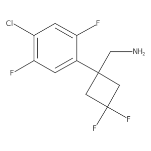 2229566-03-2 structure