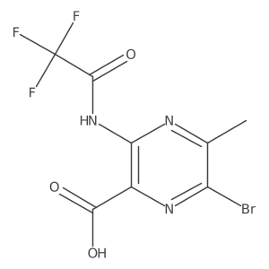 2757911-42-3 structure