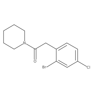 2804664-13-7 structure