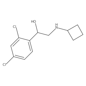 390407-80-4 structure