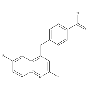 461666-41-1 structure