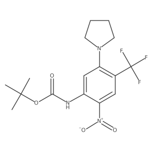 473547-22-7 structure