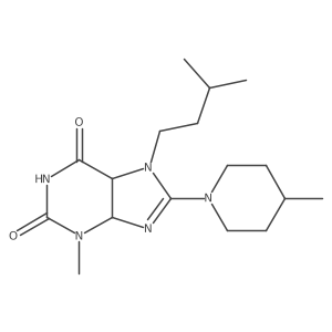 672934-48-4 structure
