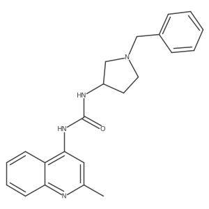676447-16-8 structure