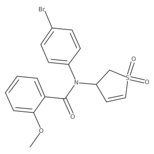 852439-86-2结构式