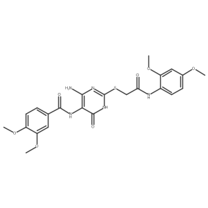 868227-14-9结构式