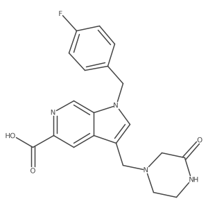 868551-81-9 structure