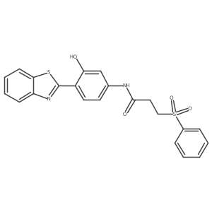 868675-81-4 structure