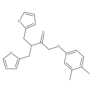 874208-54-5 structure