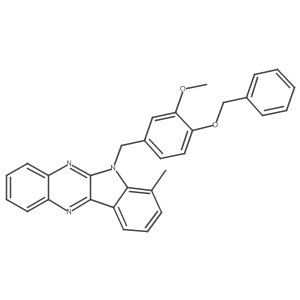 874629-92-2 structure