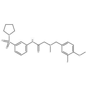878213-63-9 structure