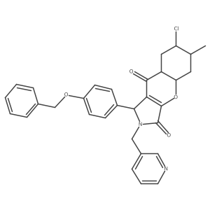 879951-12-9 structure