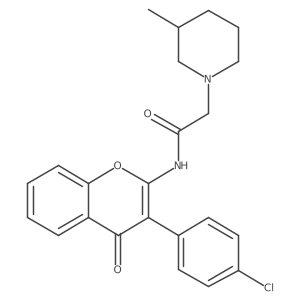 883963-26-6 structure