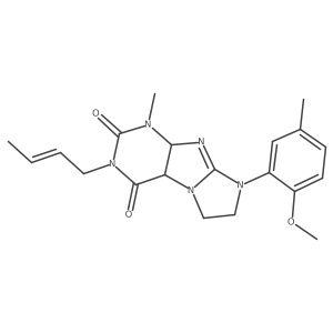 887696-90-4 structure