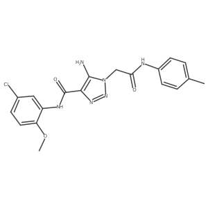 894576-46-6 structure