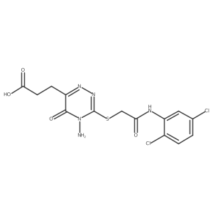 896170-66-4 structure