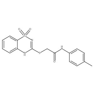 896704-94-2结构式