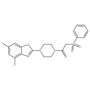 897484-89-8 structure