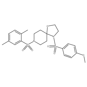 898425-10-0 structure