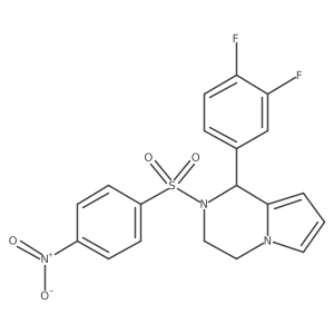 899739-33-4 structure