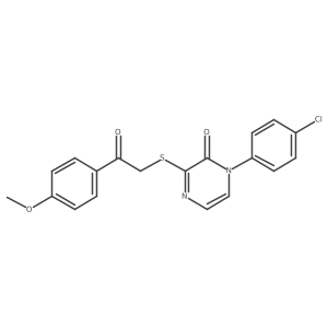 899977-11-8结构式