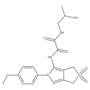 899989-28-7 structure